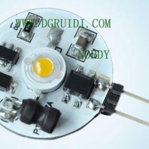 G4 led light