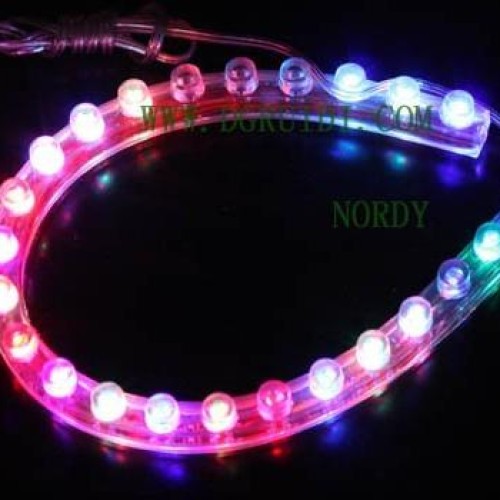 Rgb led strip light