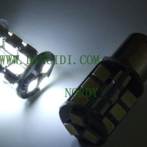 Canbus 1156-s27smd5050