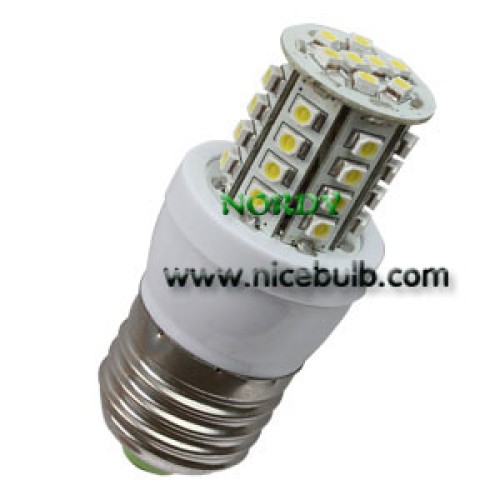 Light bulb lamp e27 2.5w corn light lamp bulb led