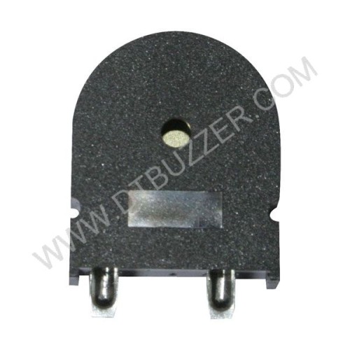 Piezo buzzer 22mm external drive 2.0khz