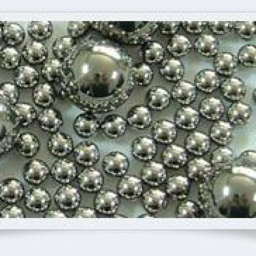 Supply high carbon steel ball