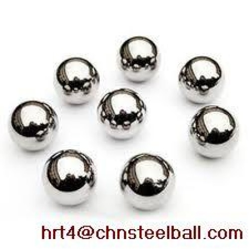 Aisi420 stainless steel ball (sus420)