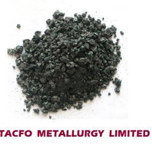 Electrolytic manganese metal 