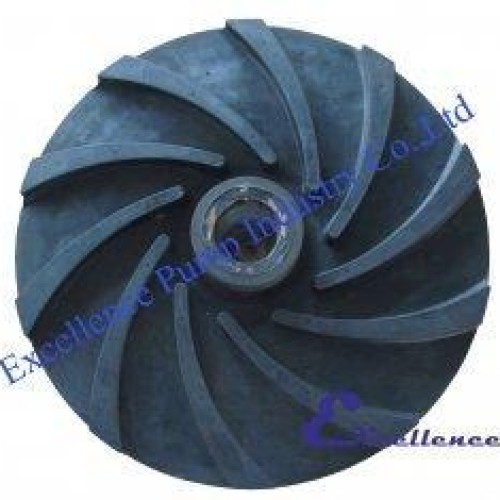 Slurry pump parts