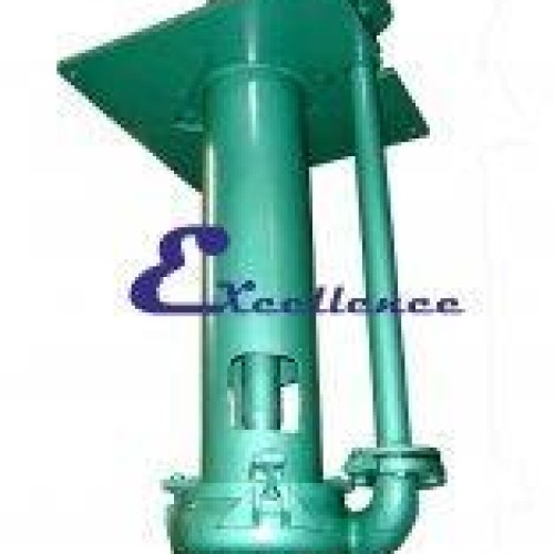 Vertical slurry pumps evm(r)series