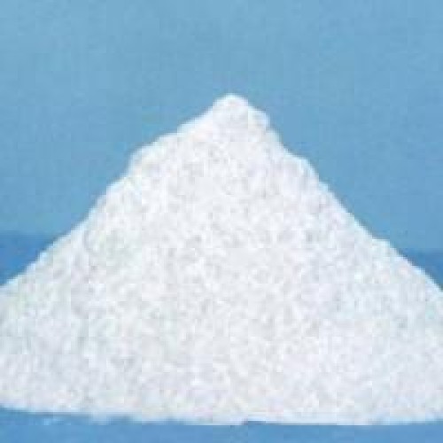 Magnesium oxide