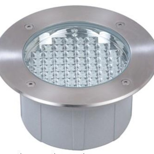 Led underground light