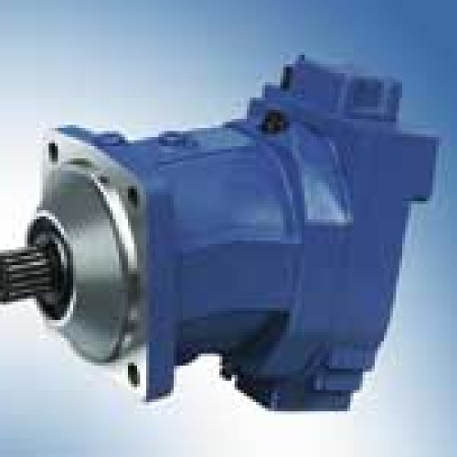 Rexroth pump #a7vo