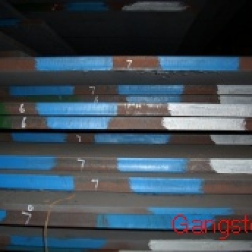 Supply astm a203 grade a  a203 grade b  a203 grade d  steel plate