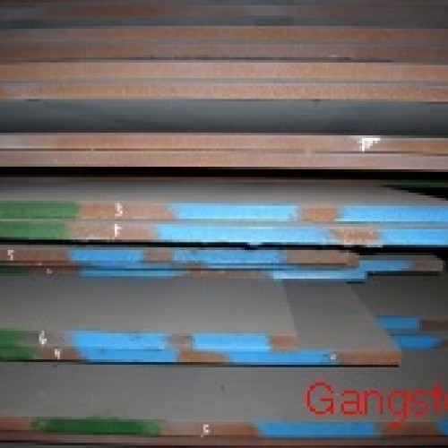 Supply astm a514 grade a ,a514 grade b ,a514 grade d ,a514 grade e steel plate