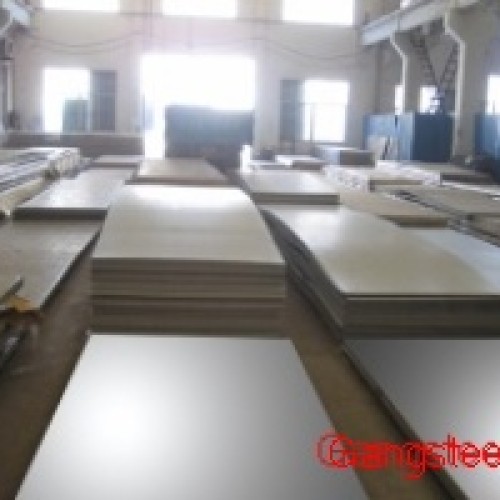 Supply gis g3115 spv235, spv315, spv355 steel plate