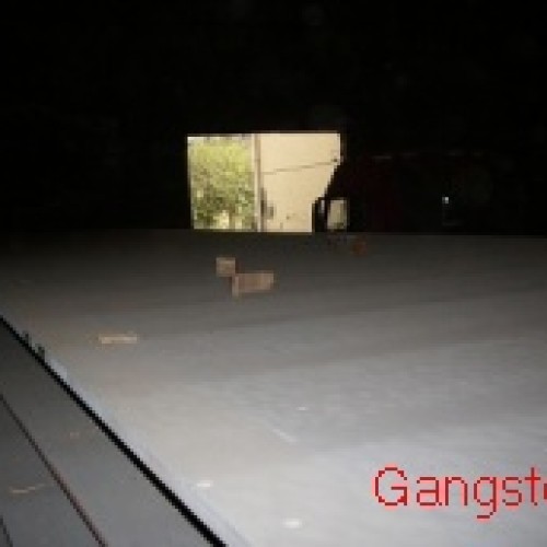 Supply a516 grade 70, a516 grade 65, a516 grade 60, a516 grade 55 steel plate