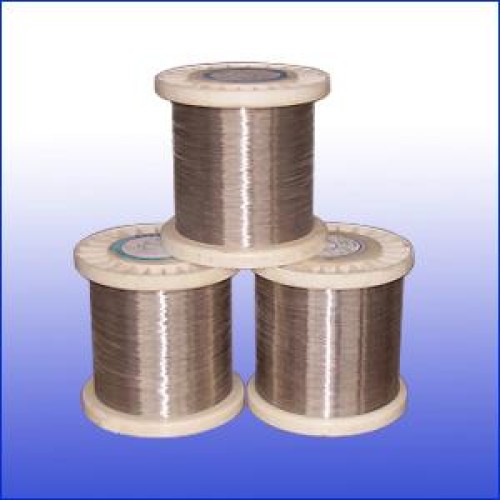 Thermocouple wire