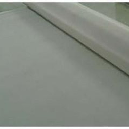 Stainless steel twill dutch mesh 