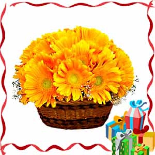 Online flowers