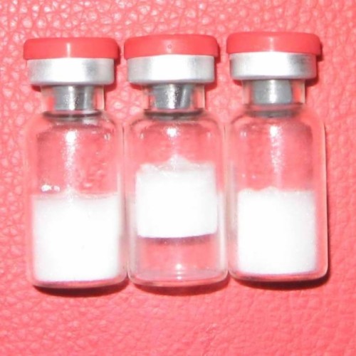 Ghrp-6 acetate