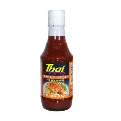 Thai sauces