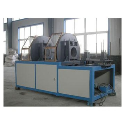 Frp pullwinding machine