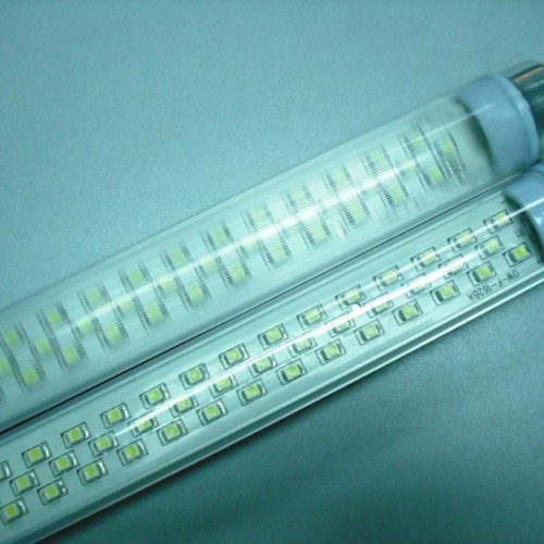 Led daylight tube