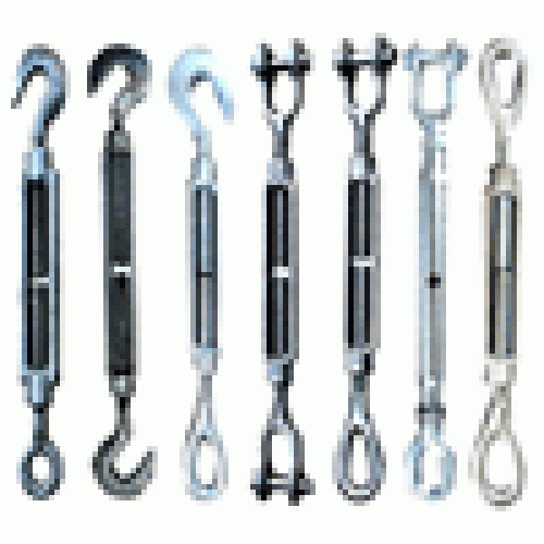 Turnbuckle