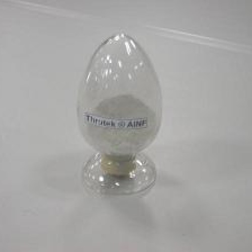 Aln-bf aluminum nitride powder series