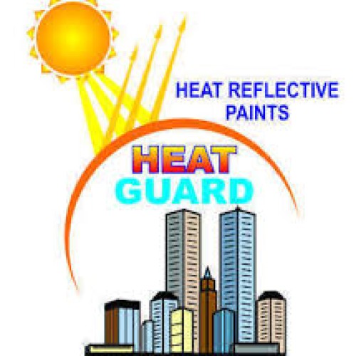 Heat guard