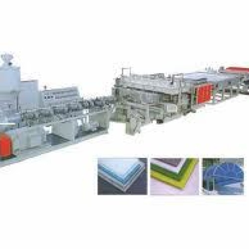 Ghh360 - injection moulding machine