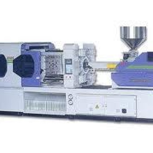 Ghh75 - injection moulding machine