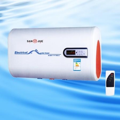 Instant electric water heaters-a1