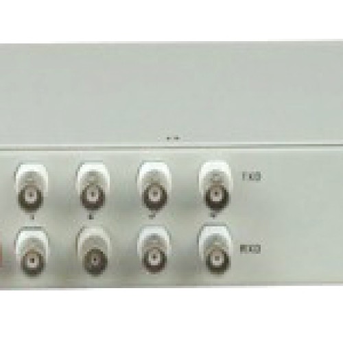 Pdh fiber optical multiplexer