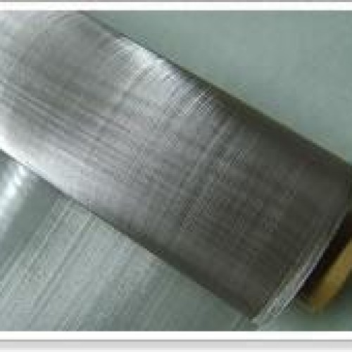 Stainless steel wire mesh