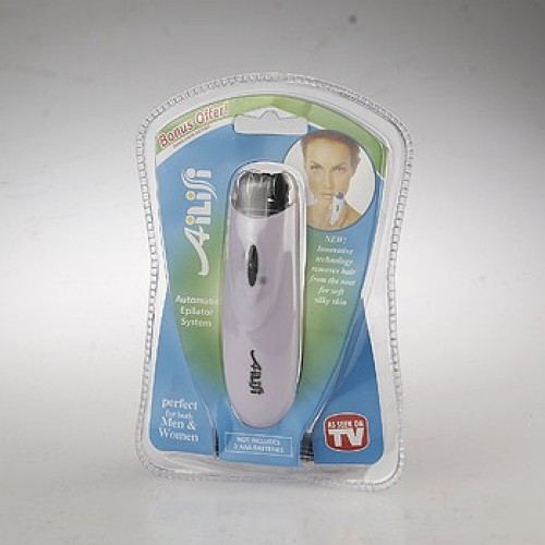 Lady epilator(als-688)