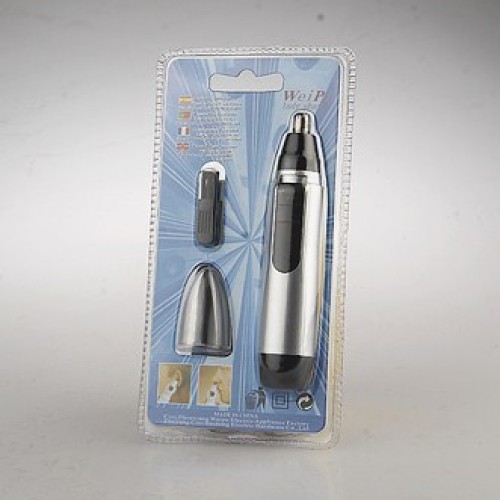 Nose ear hair trimer(wp-999a)