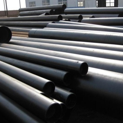 Carbon seamless steel pipes