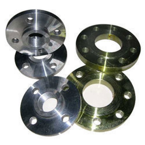 Inconel 800 flange