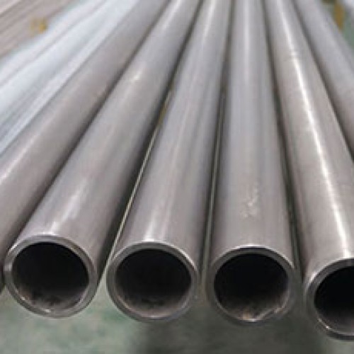 Inconel 600 seamless pipe