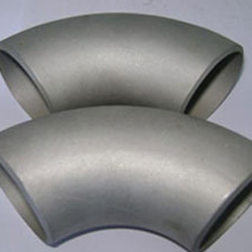 Inconel 800 seamless elbow