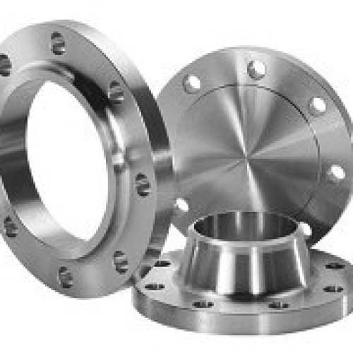 Inconel 625 flange