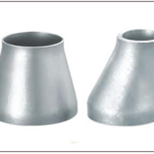 Inconel 625 seamless reducer