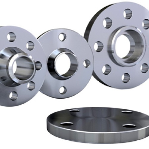 Hastelloy c22 flange