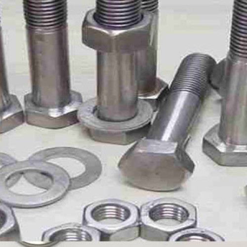 Hastelloy c22 fasteners