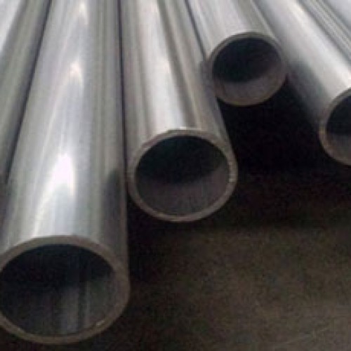 Hastelloy c276 welded pipe