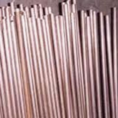 Cupro nickel tubes 90/10