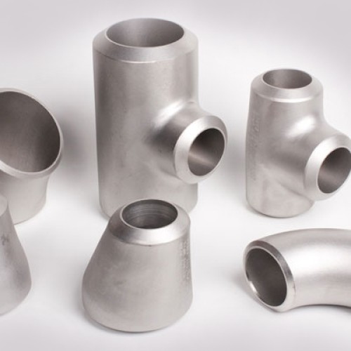 Super duplex buttweld fittings