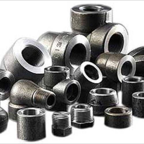 Inconel 625 socketweld fittings