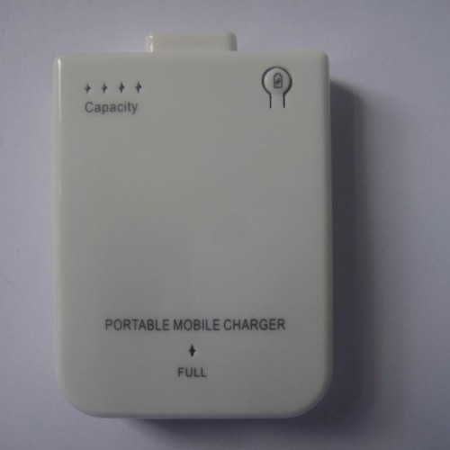 Portable mobile charger