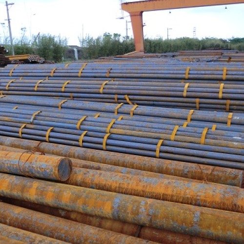 Alloy steel bar 40cr/41cr4/5140/scr440