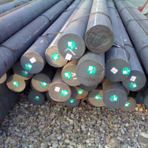 Alloy steel 34crnimo6/4340/sncm439