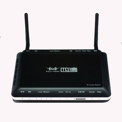 3g umts/wcdma/hsupa wifi router